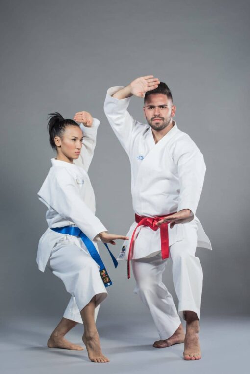 kimono-karategi-ko-italia-elegant-kata-wkf-competiteurs-kata