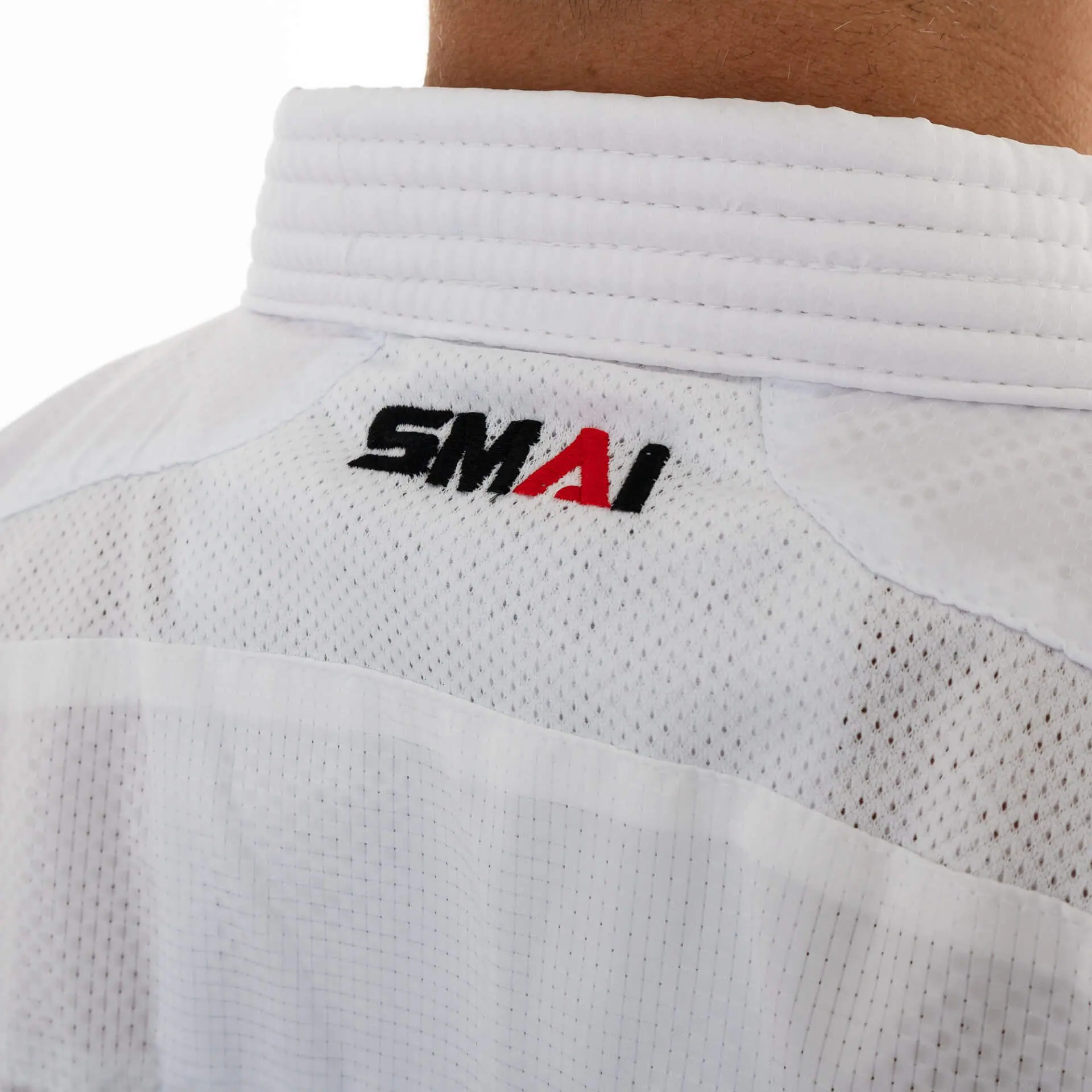 Kimono kumité Inazuma Pack SMAI - WKF 10 kimono-kumite-inazuma-pack-smai-