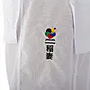 Kimono kumité Inazuma Pack SMAI - WKF 21 kimono-kumite-inazuma-pack-smai-wkf-approved
