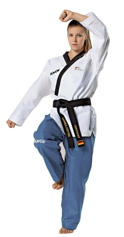 Karate-gi