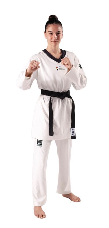Karate-gi