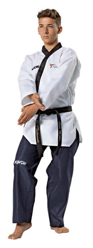 Karate-gi