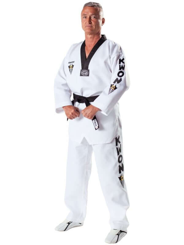 Karate-gi
