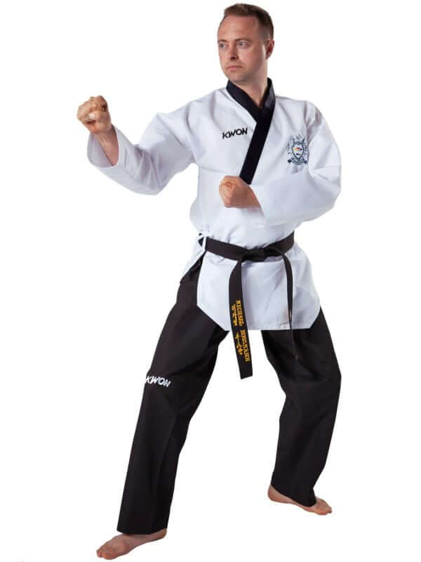 Karate-gi