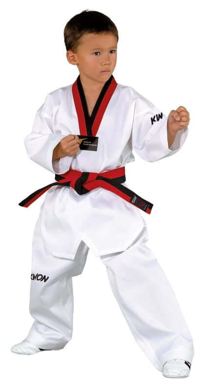 Karate-gi