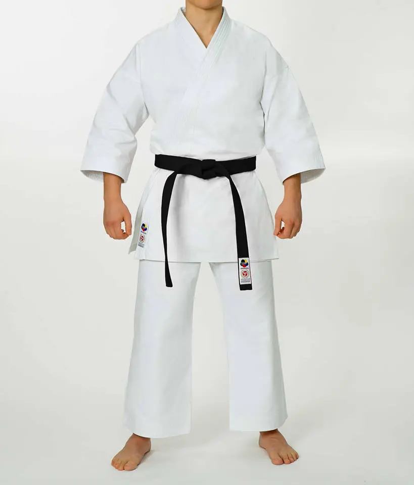 Kimono Karate Seishin International Homme - WKF 5 kimono-seishin-international-wkf-homme