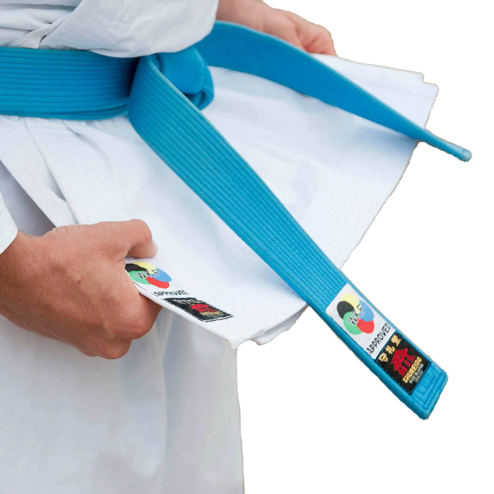 kimono-shureido-new-wave-3-avec-2-veste-rouge-et-bleu