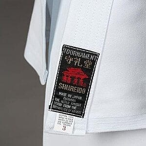 Kimonos Karate Polyvalents Shureido