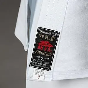 Kimonos Karate Polyvalents Shureido