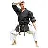 Karate-Gi Shureido Sensei Tournament TK10 - Noir – Image 3