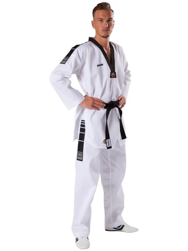 Karate-gi