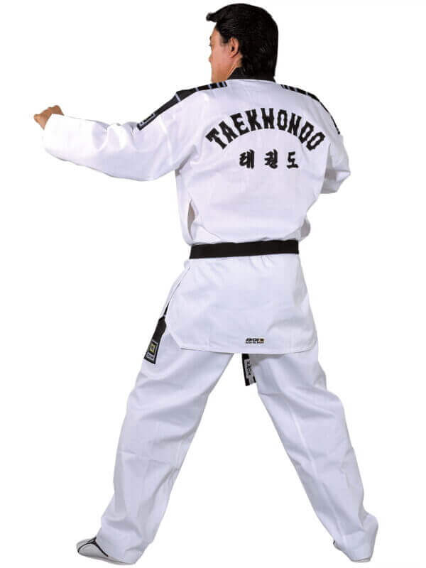 Karate-gi