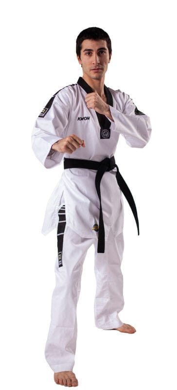 Karate-gi