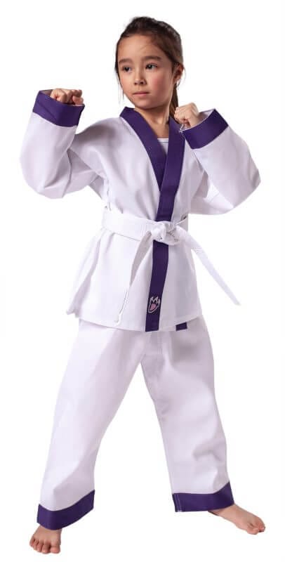 Karate-gi