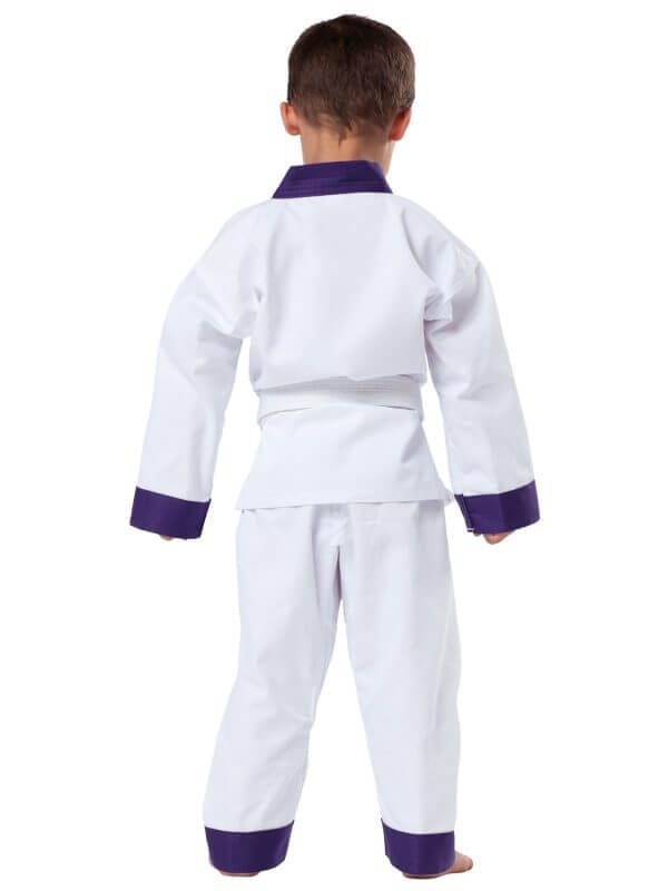 Karate-gi