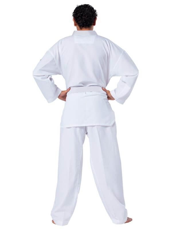 Karate-gi