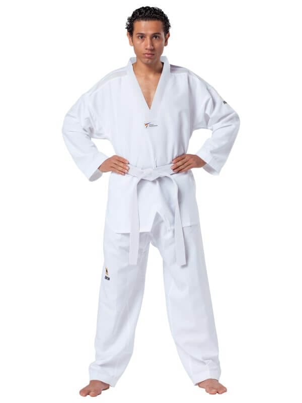 Karate-gi