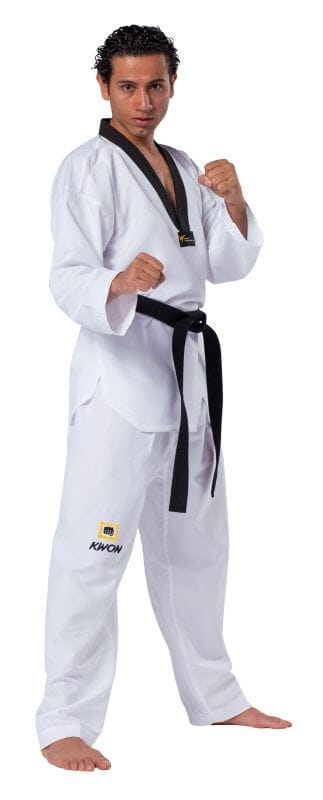 Karate-gi
