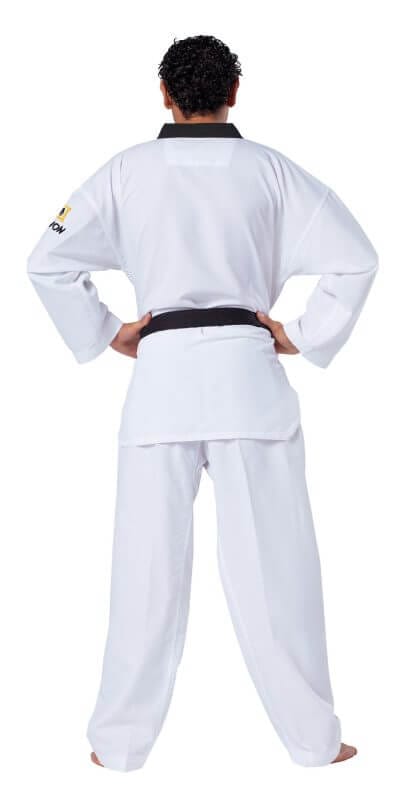 Karate-gi