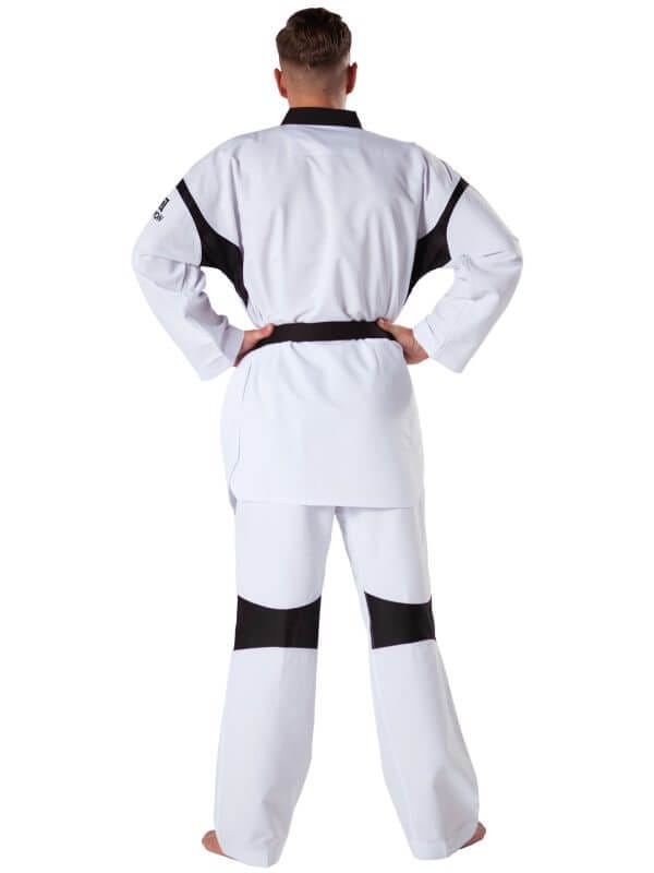 Karate-gi