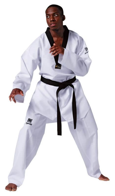 Karate-gi