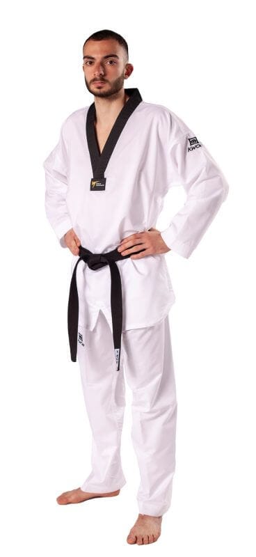Karate-gi