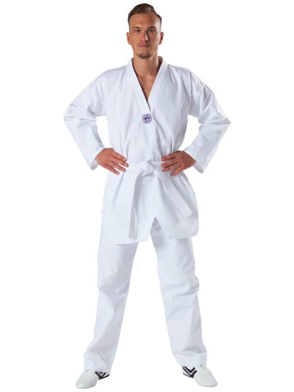 Karate-gi