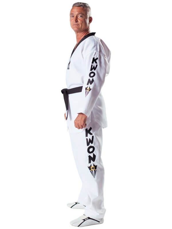 Karate-gi
