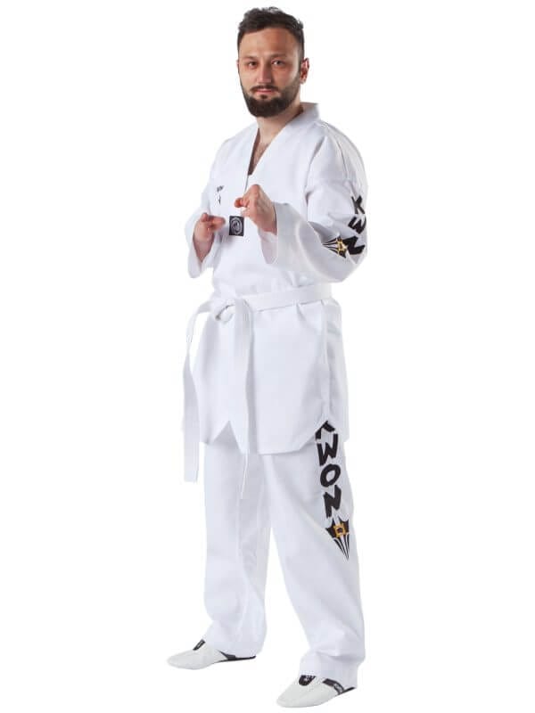 Karate-gi