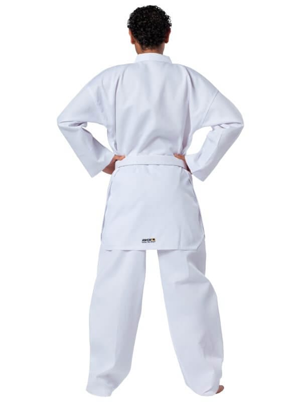 Karate-gi