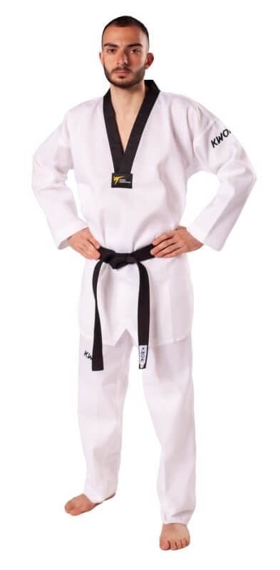 Karate-gi