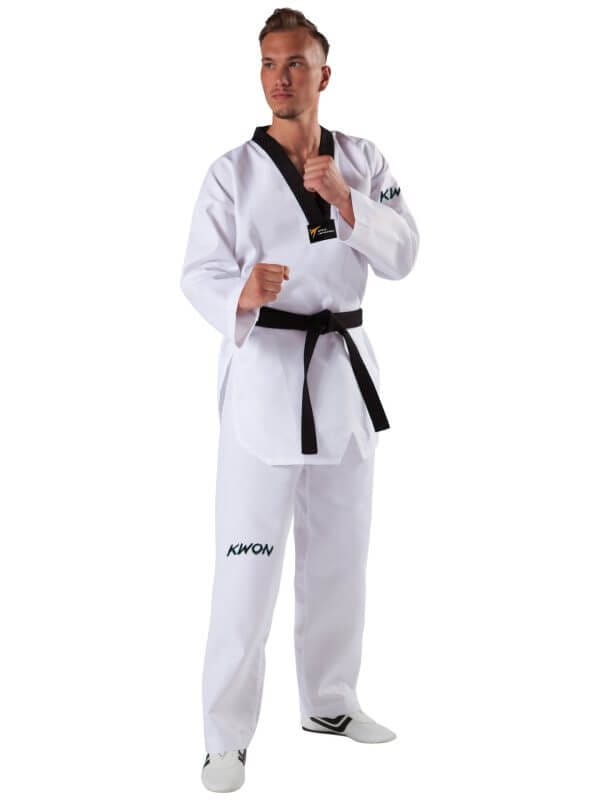 Karate-gi