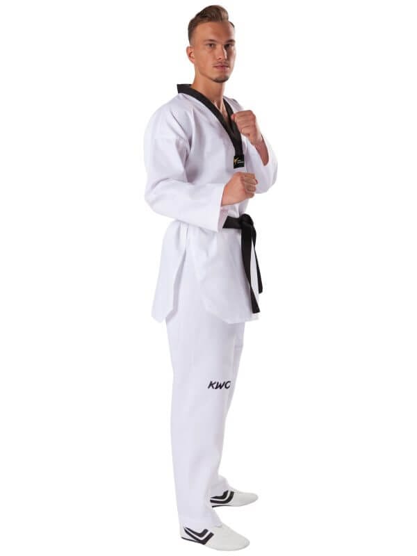 Karate-gi