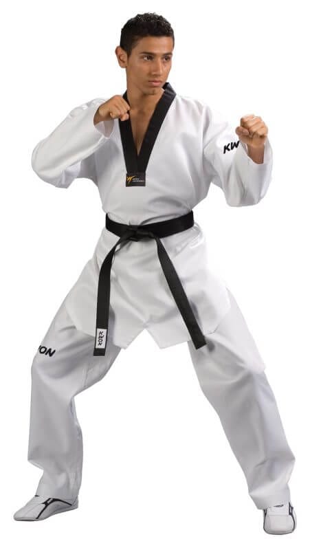 Karate-gi