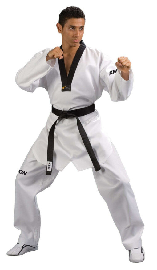 kimono-taekwondo-dobok-starfighter-kwon-wt-reconnu-,