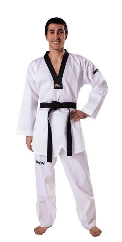 Karate-gi