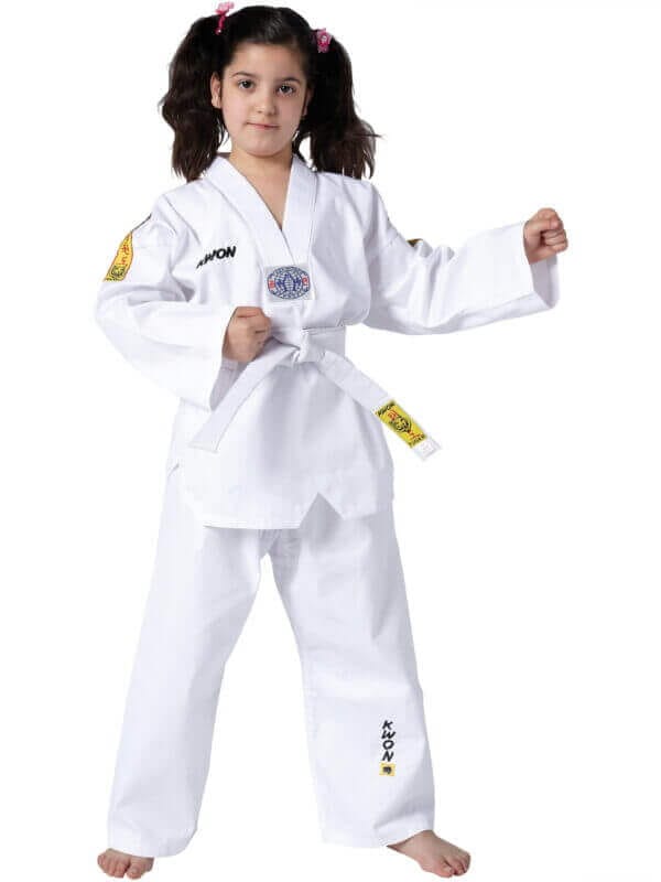 Karate-gi