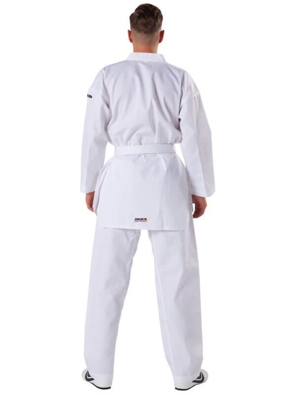 Karate-gi