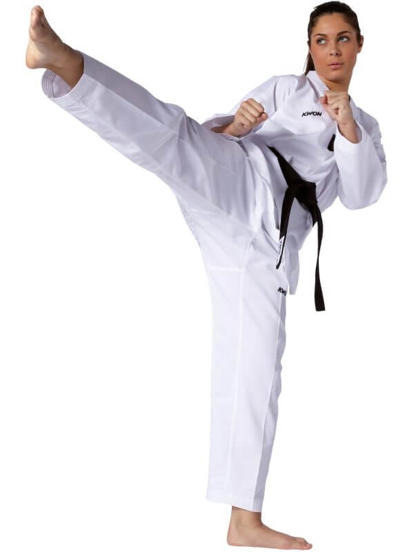 Karate-gi