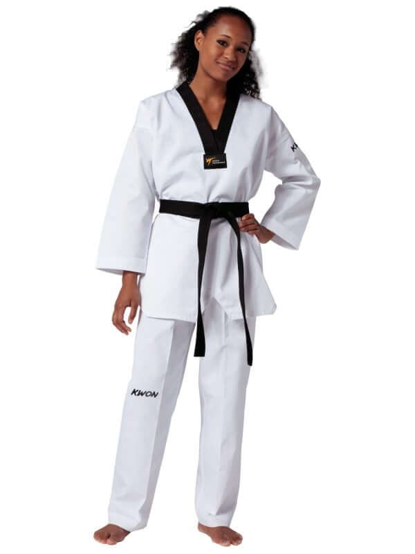 Karate-gi