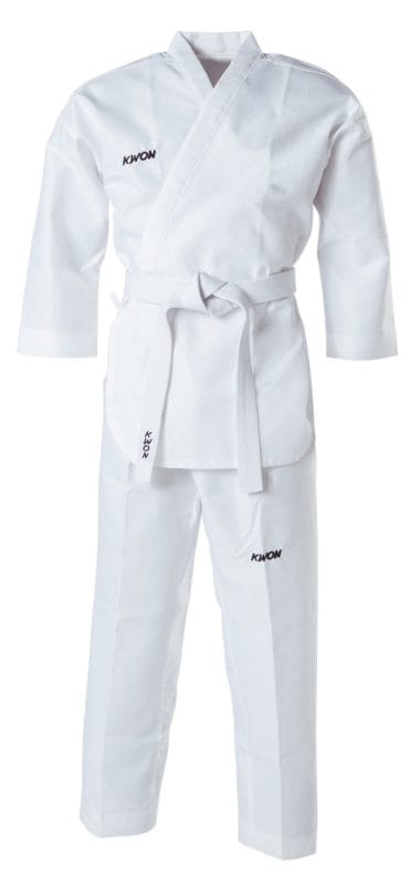 Karate-gi