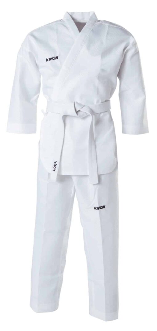 kimono-taekwondo-poomsae-blanc-kwon
