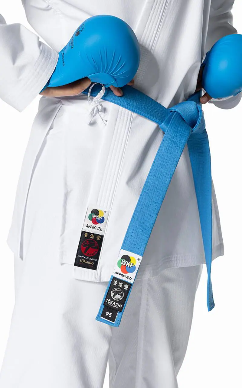 kimono-tokaido-bleu-set-kumite-master-junior-wkf