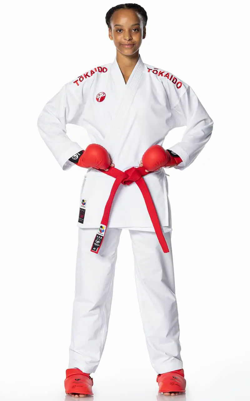 kimono-tokaido-set-kumite-master-junior-wkf-rouge-