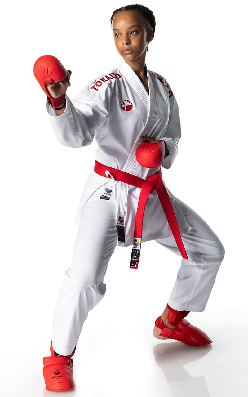 kimono-tokaido-set-kumite-master-junior-wkf-rouge