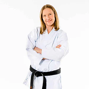 Kimonos karate Femme