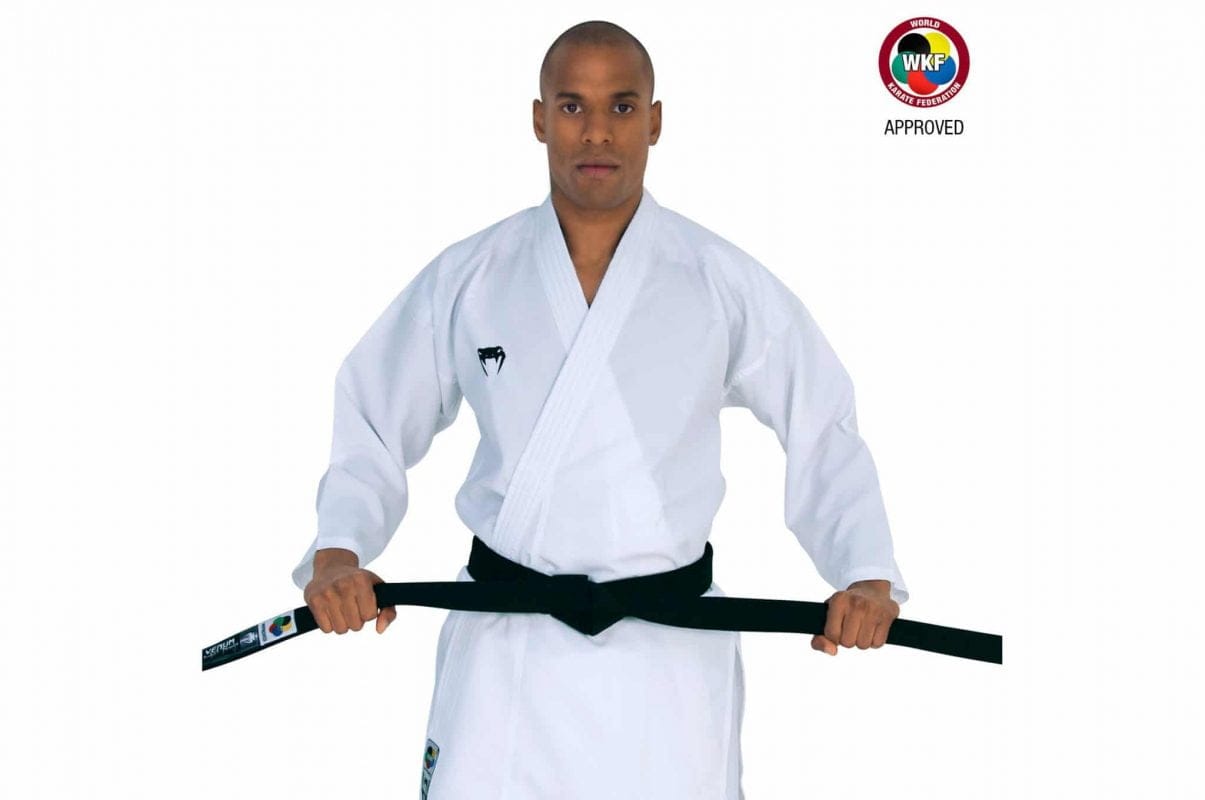Karate-gi