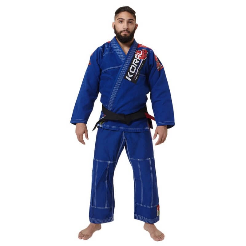 Karate-gi