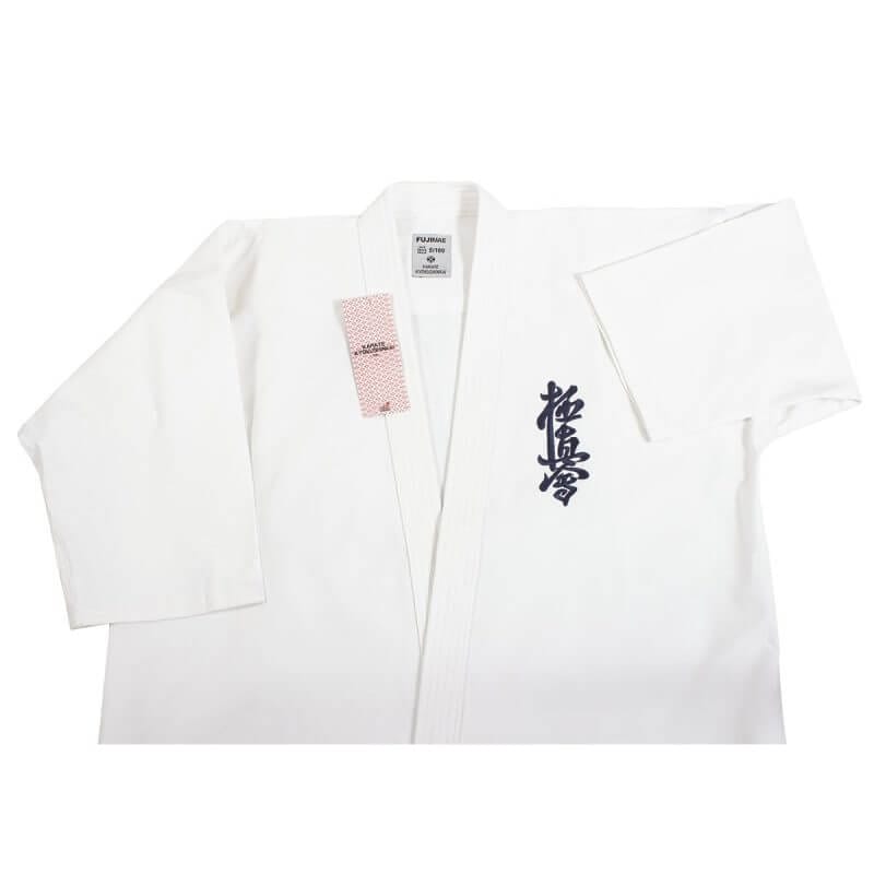 Karate-gi