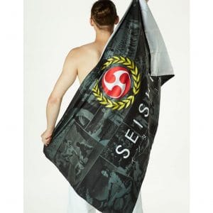 Serviettes de sport